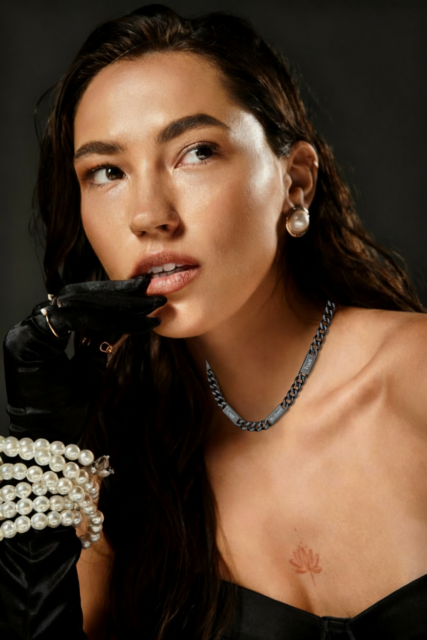 Pensé pour ne rien laisser au hasard.